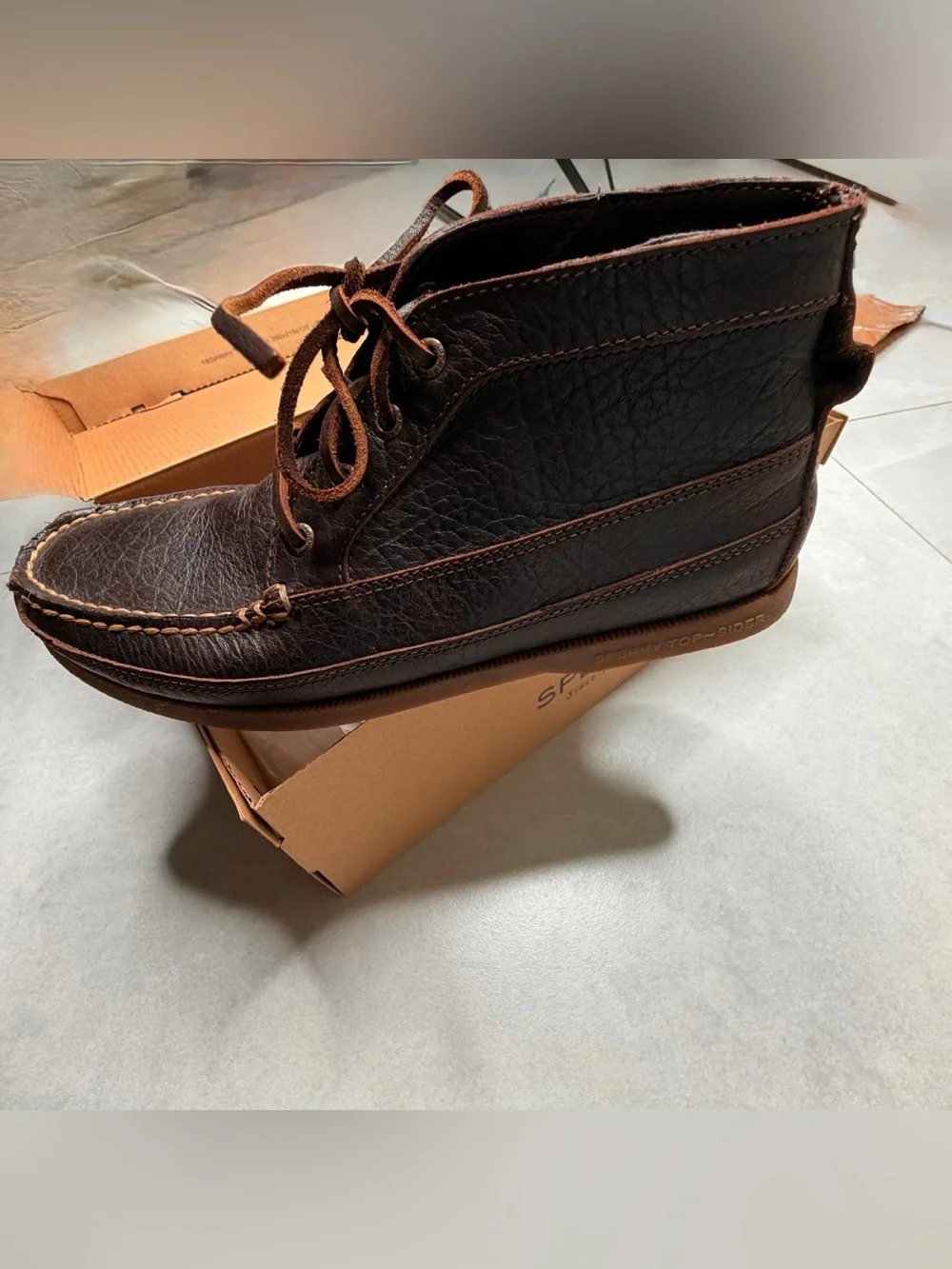 Sperry precise supple #boatshoes